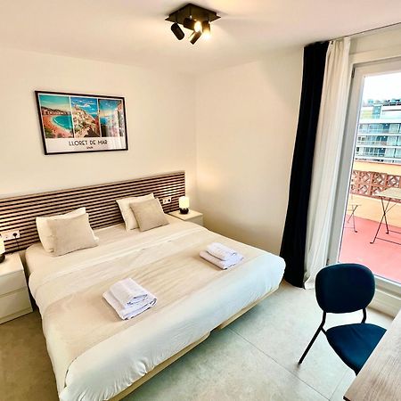 Hotel Lm يوريت دي مار المظهر الخارجي الصورة