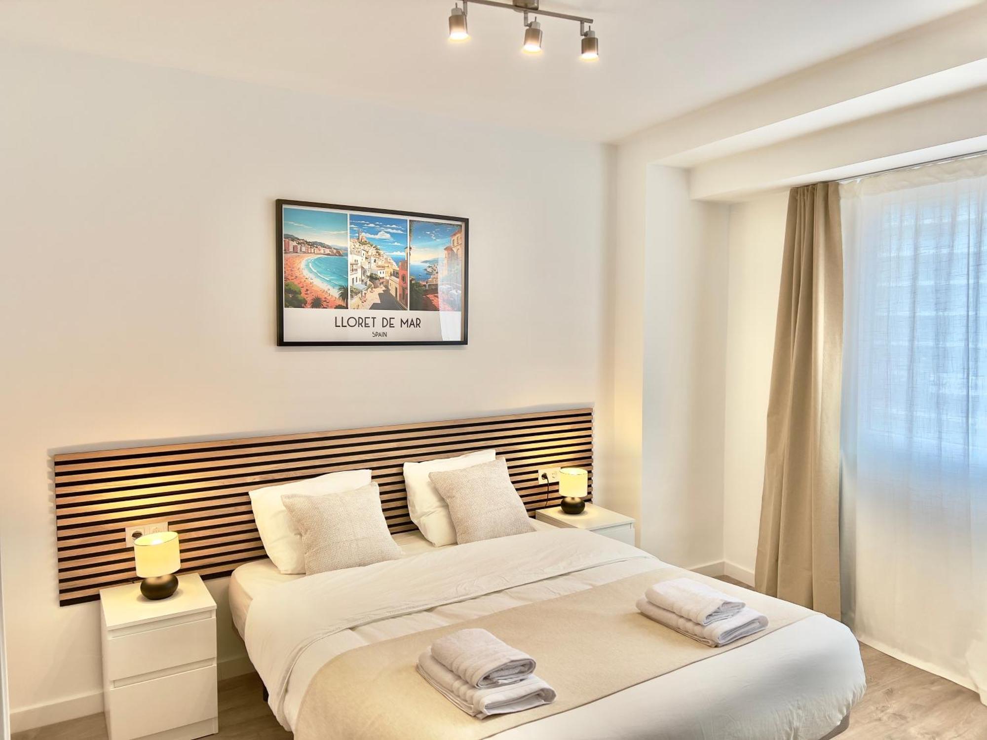 Hotel Lm يوريت دي مار المظهر الخارجي الصورة