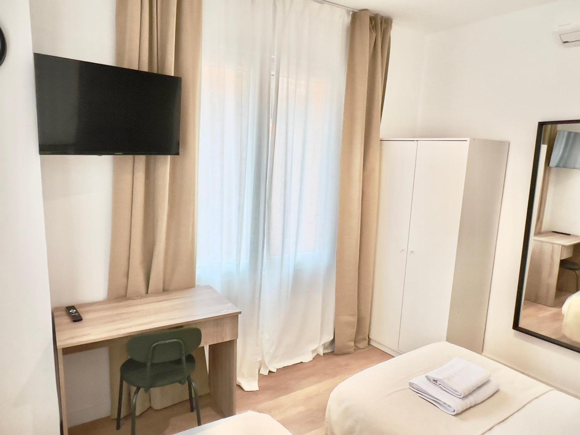 Hotel Lm يوريت دي مار المظهر الخارجي الصورة