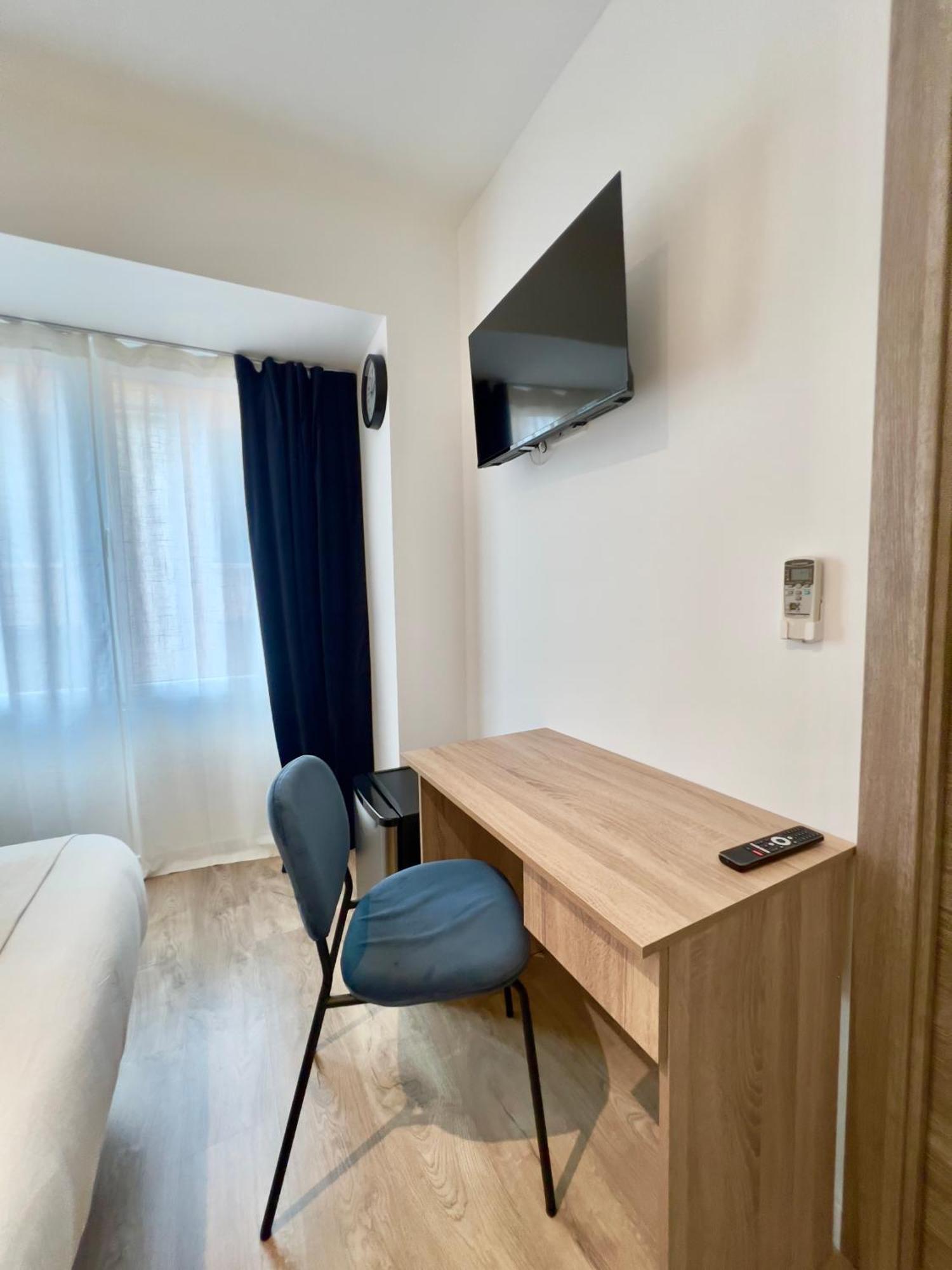 Hotel Lm يوريت دي مار المظهر الخارجي الصورة