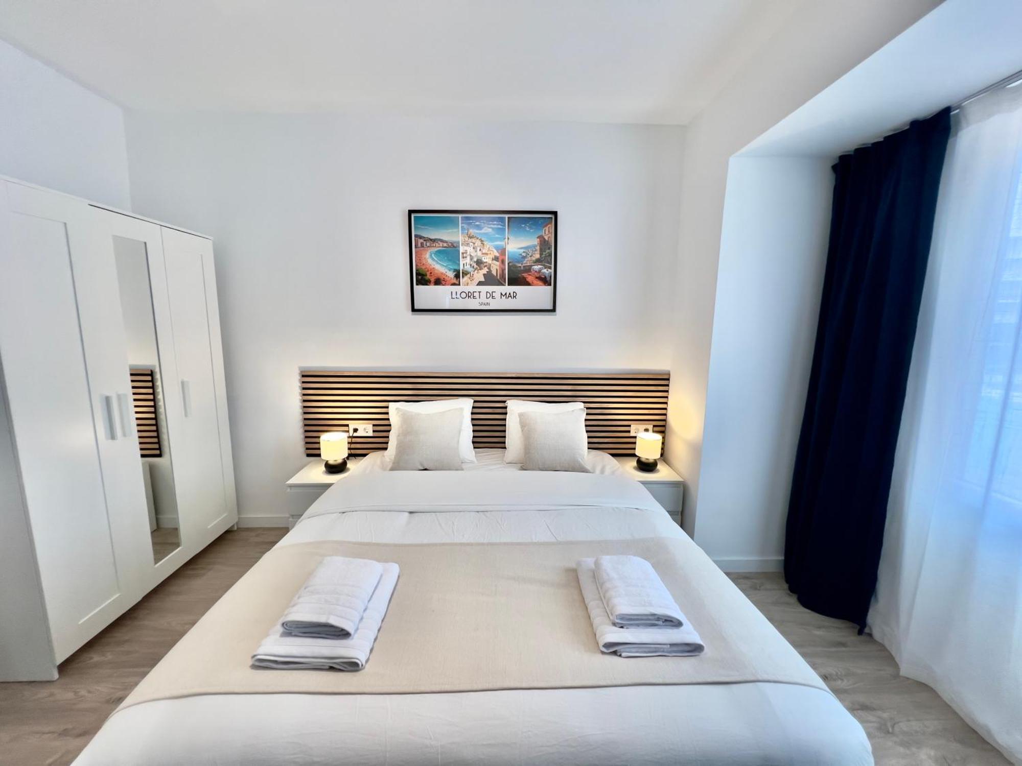 Hotel Lm يوريت دي مار المظهر الخارجي الصورة