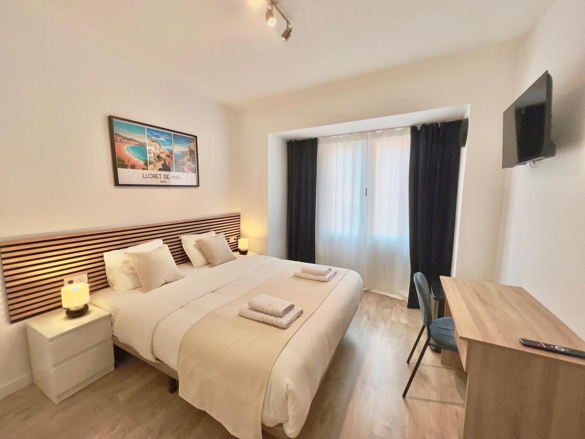 Hotel Lm يوريت دي مار المظهر الخارجي الصورة