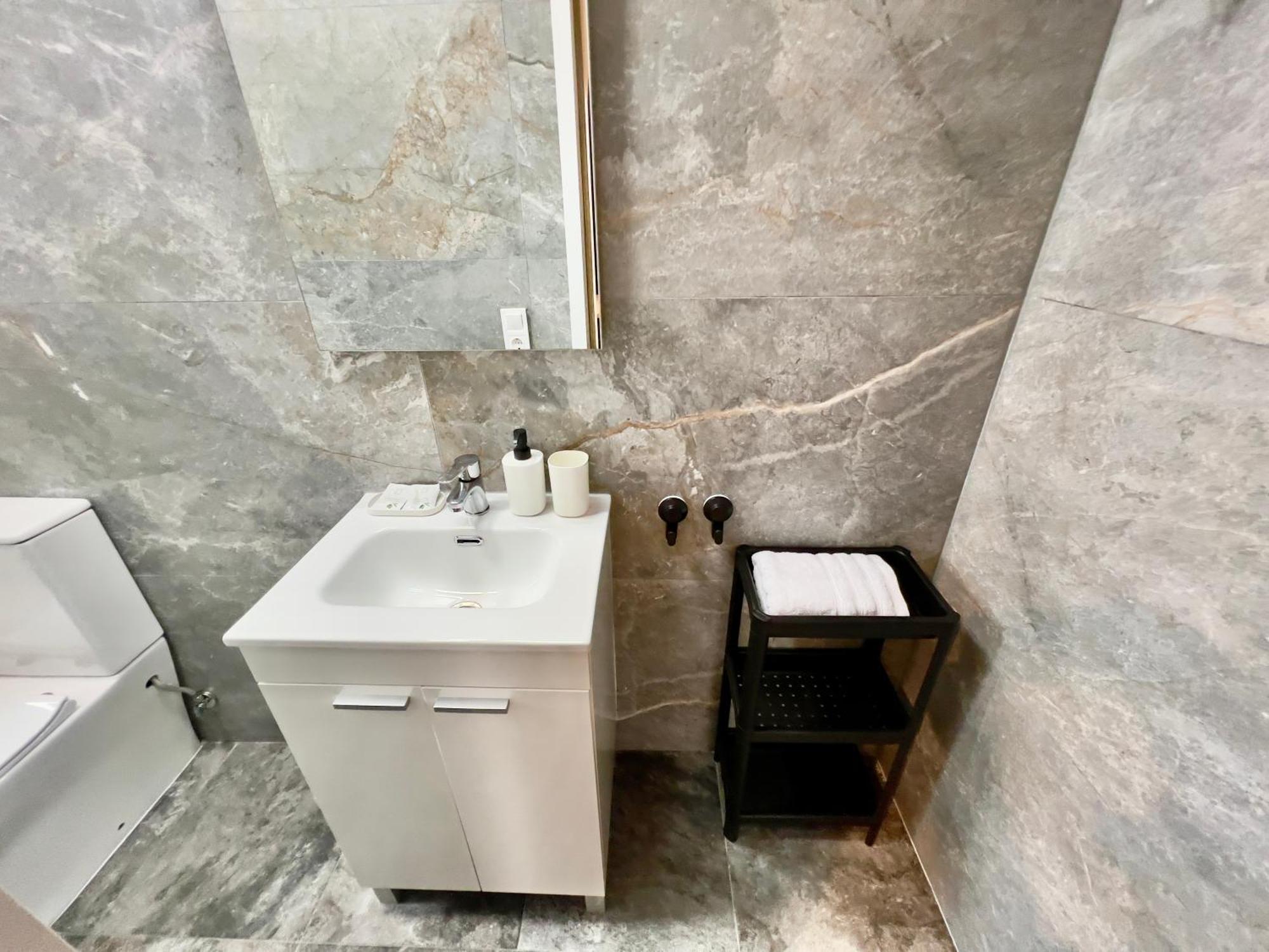 Hotel Lm يوريت دي مار المظهر الخارجي الصورة